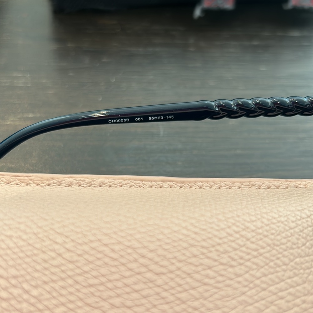 Chloé sunglasse authentic brand new - Picture 10 of 12